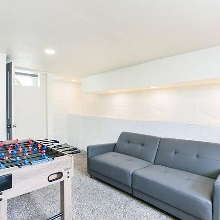 Walk To Nd, Hot Tub, Lux Kitchen, Pet Friendly Βίλα Σάουθ Μπεντ Εξωτερικό φωτογραφία