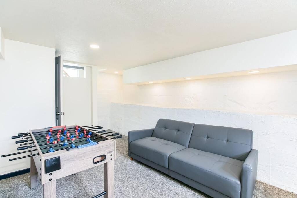 Walk To Nd, Hot Tub, Lux Kitchen, Pet Friendly Βίλα Σάουθ Μπεντ Εξωτερικό φωτογραφία