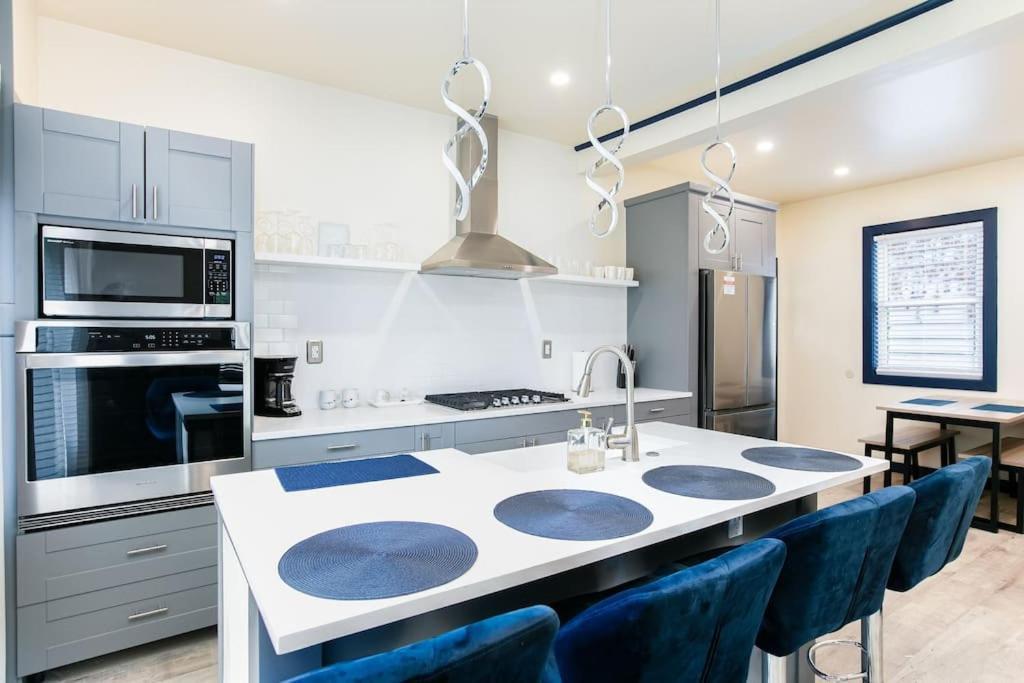 Walk To Nd, Hot Tub, Lux Kitchen, Pet Friendly Βίλα Σάουθ Μπεντ Εξωτερικό φωτογραφία