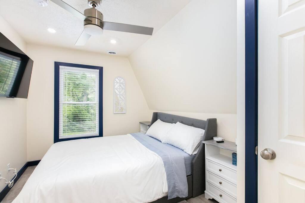 Walk To Nd, Hot Tub, Lux Kitchen, Pet Friendly Βίλα Σάουθ Μπεντ Εξωτερικό φωτογραφία