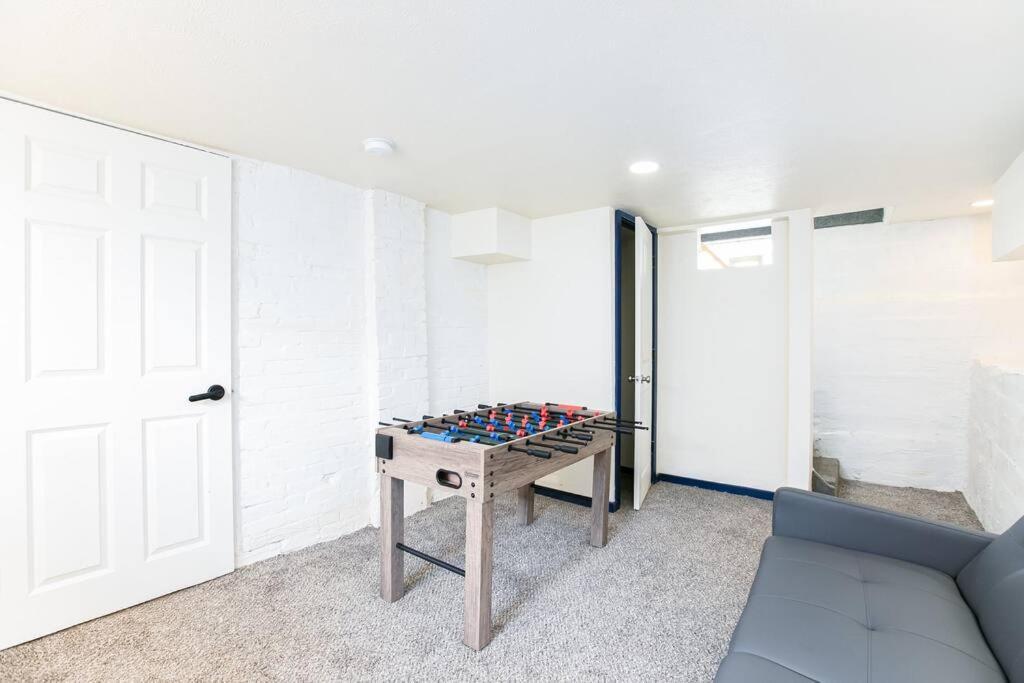 Walk To Nd, Hot Tub, Lux Kitchen, Pet Friendly Βίλα Σάουθ Μπεντ Εξωτερικό φωτογραφία